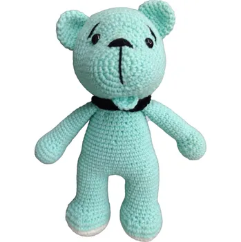 Pohádka DANNY MADE Méďa Tedík A Barva: Mentol