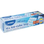 sáček na led 10ks - 240kostek LDPE samozavírací