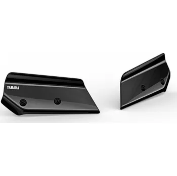 Zavazadlo na motocykl Deflektory rukojetí Yamaha MT-09 / MT-07