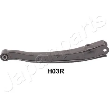 Zavěšení kol Řídicí páka, zavěšení kol JAPANPARTS CJ-H03R