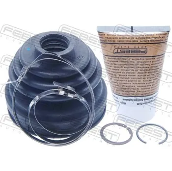 Měch, hnací hřídel FEBEST 0215-071T