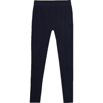 Pánská móda Termální legíny 4F M104 M 4FAW23USEAM104 31S S/M