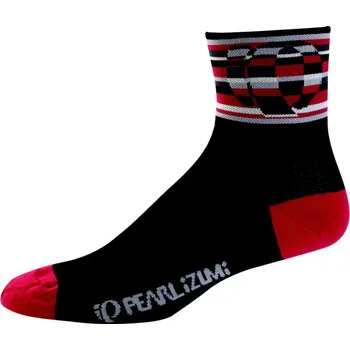 Pánské ponožky PEARL IZUMI ponožky Originals ILL RD - L