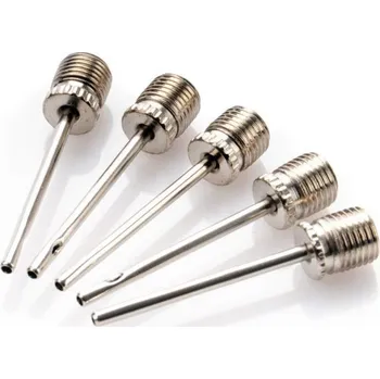 Tkaničky do bot Kuličkové jehly Meteor 8 mm 39001 NEPLATÍ