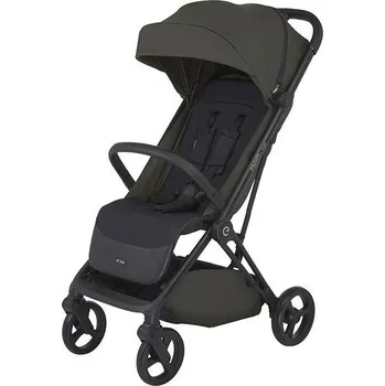 Kočárek Espiro Just Green Avocado 2024