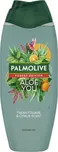 Palmolive Forest Edition Aloe You Fresh…