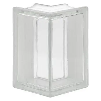 Luxfera LUXFERA CLEARVIEW 1919/8 CORNER EC