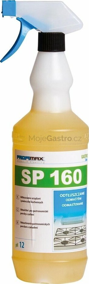 Profimax SP 160 - Odmasťovač 1 litr