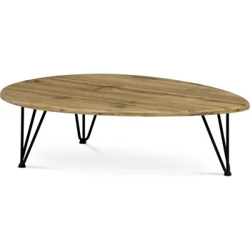 Konferenční stolek Konferenční stolek Af-3013 Wt