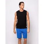 Heavy Tools pánské tílko Bartell černé Velikost: M