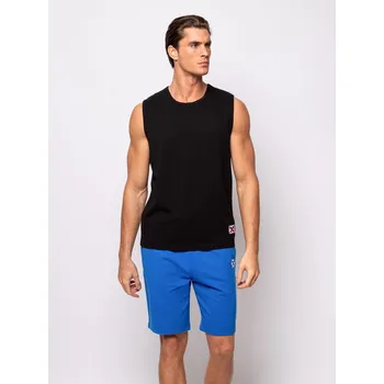 Heavy Tools pánské tílko Bartell černé Velikost: M