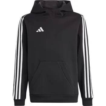Dívčí tričko Adidas Tiro 23 League Sweat Hoodie Jr HS3606 140CM