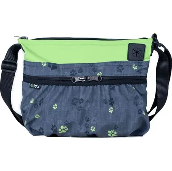 Kabelka Výcviková kabelka malá LIMETKA 4dox