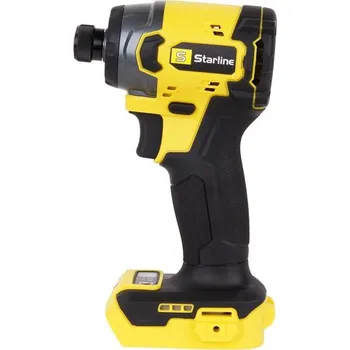 AKU bezuhlíkový rázový utahovák 20V-bez příslušenství