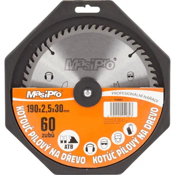 Pilový kotouč Pilový kotouč 160x2,2x20mm/20 zubů Ven s.r.o.