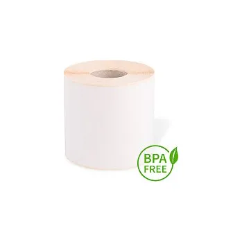 Speciální papír Termoetikety na kotouči 105x148mm, 450 ks, BPA free