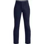 Dětské sportovní tepláky Under Armour Under Armour MATCHPLAY PANTS K modré 1361772-410 - YXS | UK 11 | US 12
