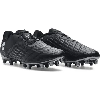 Kopačky Lisovky Under Armour CLONE MAG PRO 3.0 FG černé 3027038-001 - EUR 44 | UK 9 | US 10