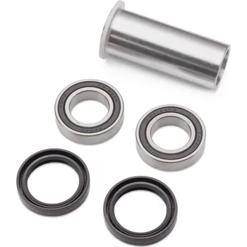 Zavazadlo na motocykl Sada ložisek předního kola 22 mm Yamaha WR / YZ