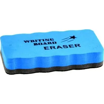 Magnetická mazací houba odlehčená