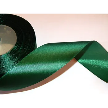 Stuha Stuha saténová jednolící, WS8090, šíře 25 mm za 1metr