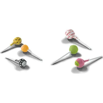 Bonbon Velké kulaté lízátko 12,5 g 4000ks