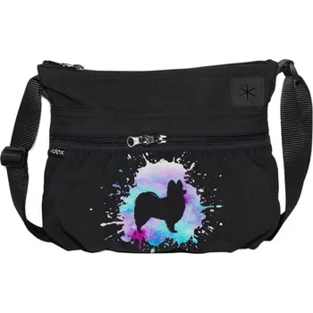 Kabelka Výcviková kabelka malá Papillon P 4dox