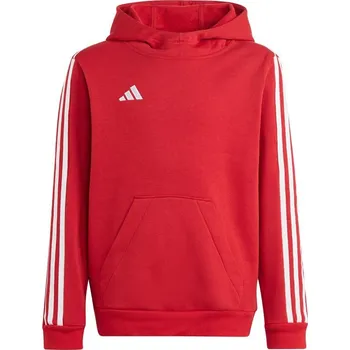 Dívčí tričko Adidas Tiro 23 League Sweat Hoodie Jr HS3607 128CM