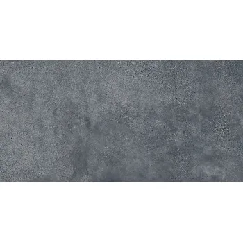 Obklad Terrazzo graphite mat - dlaždice rektifikovaná 119,8x239,8 šedá 6004163