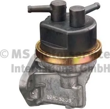 Palivový systém Palivové čerpadlo PIERBURG 7.21749.50.0