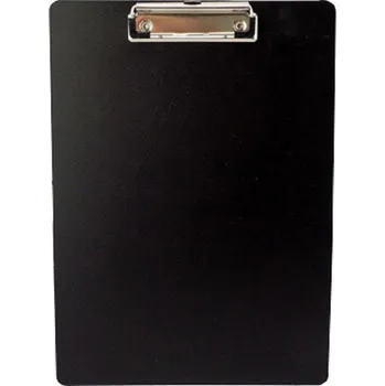 Psací podložka Podložka A4 klip lamino na zavěšení