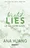 Twisted Lies: Lži na ostří nože - Ana Huang (2024, pevná), e-kniha