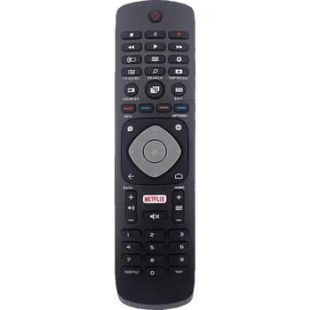 PHILIPS 996596001555, YKF406-001 - náhradní dálkový ovladač