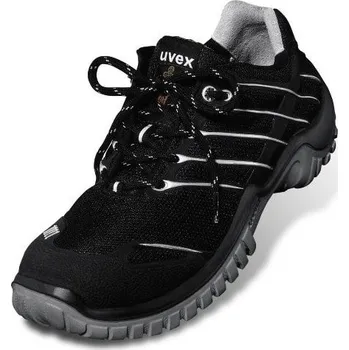 Pracovní oblečení Polobotka uvex motion style, S1 SRC - DOPRODEJ | vel. 47