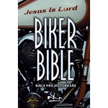 Biker Bible (od 55 ks)