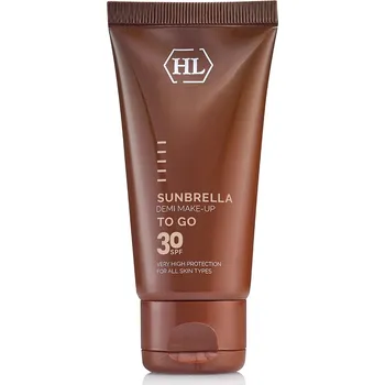 Pleťový krém HL Tónovací Krém - Sunbrella SPF 30 Demi Makeup Objem: 50 ML