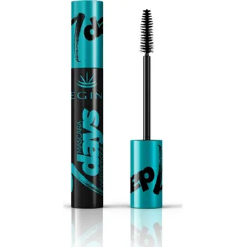 Řasenka Regina 7 Day voděodolná řasenka černá 12 ml