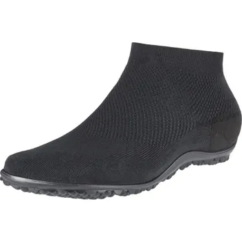 Dívčí obuv Leguano sneaker černé XXS (34-35)