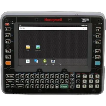 Datový terminál Thor VM1, vozíkový terminál, WiFi, BT, Interní anténa, Android, GMS, kapacitní, 8", 64 kláv., IP66
