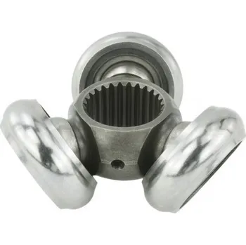 PŘÍČNÝ NOSNÍK TOYOTA CAMRY (JPP) ACV30,MCV3 2001.07-2006.01 US 43420-0T020 FEBEST