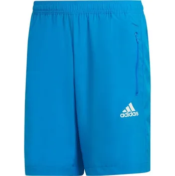 Pánské kraťasy Adidas AeroReady Designed 2 Move Tkané šortky M HC6857 S