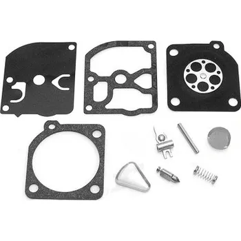 Karburátor Opravárenská sada nahrazuje ZAMA RB-41 pro Dolmar PS34, 340, Stihl 020, 021, 023, 025