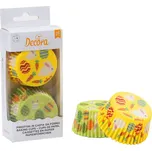 Decora Košíčky na muffiny 36 ks