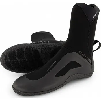 Neoprenové oblečení Neoprenové boty PROLIMIT Hydrogen Boot Round Toe 5.5mm XGRIP - velikost: 45