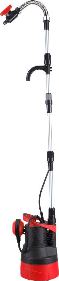 STREND PRO Čerpadlo ponorné sudové, 350W, 5500l/hod, MR2500