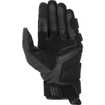 Moto rukavice Rukavice PHENOM, ALPINESTARS (černá/černá) 2026 M