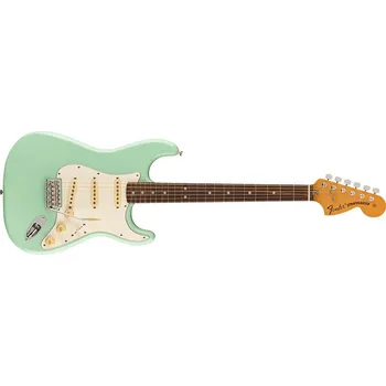 Elektrická kytara Fender Vintera II '70s Stratocaster, Rosewood Fingerboard, Surf Green