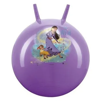 Hra na zahradu John Piłka do skakania Disney Wish