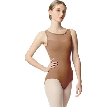Body Lulli,Trikot se síťkou LUB350, tělová S