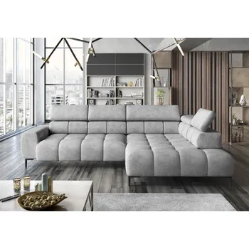 Sedací souprava Wersal Sedací souprava Plaza Orientace: Pravá, Zvolte materiál čalounění: Solar 99